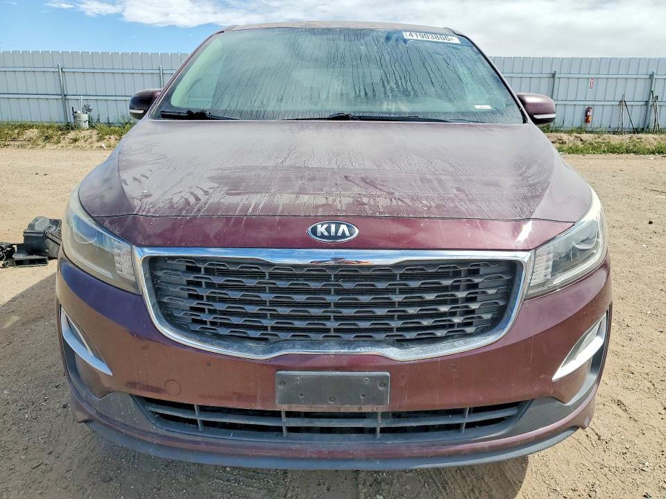 2019 KIA Sedona ex