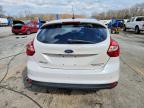 2013 Ford Focus Titanium