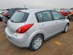 2012 Nissan Versa 1.8 s