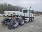 2014 Mack 600 CXU613-Semi Truck