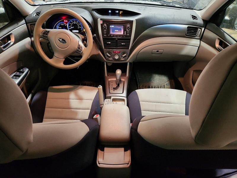 2013 Subaru Forester 2.5x Premium