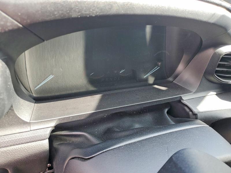 2023 Ford Explorer Police Interceptor