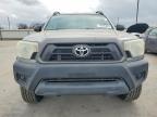 2014 Toyota Tacoma Base