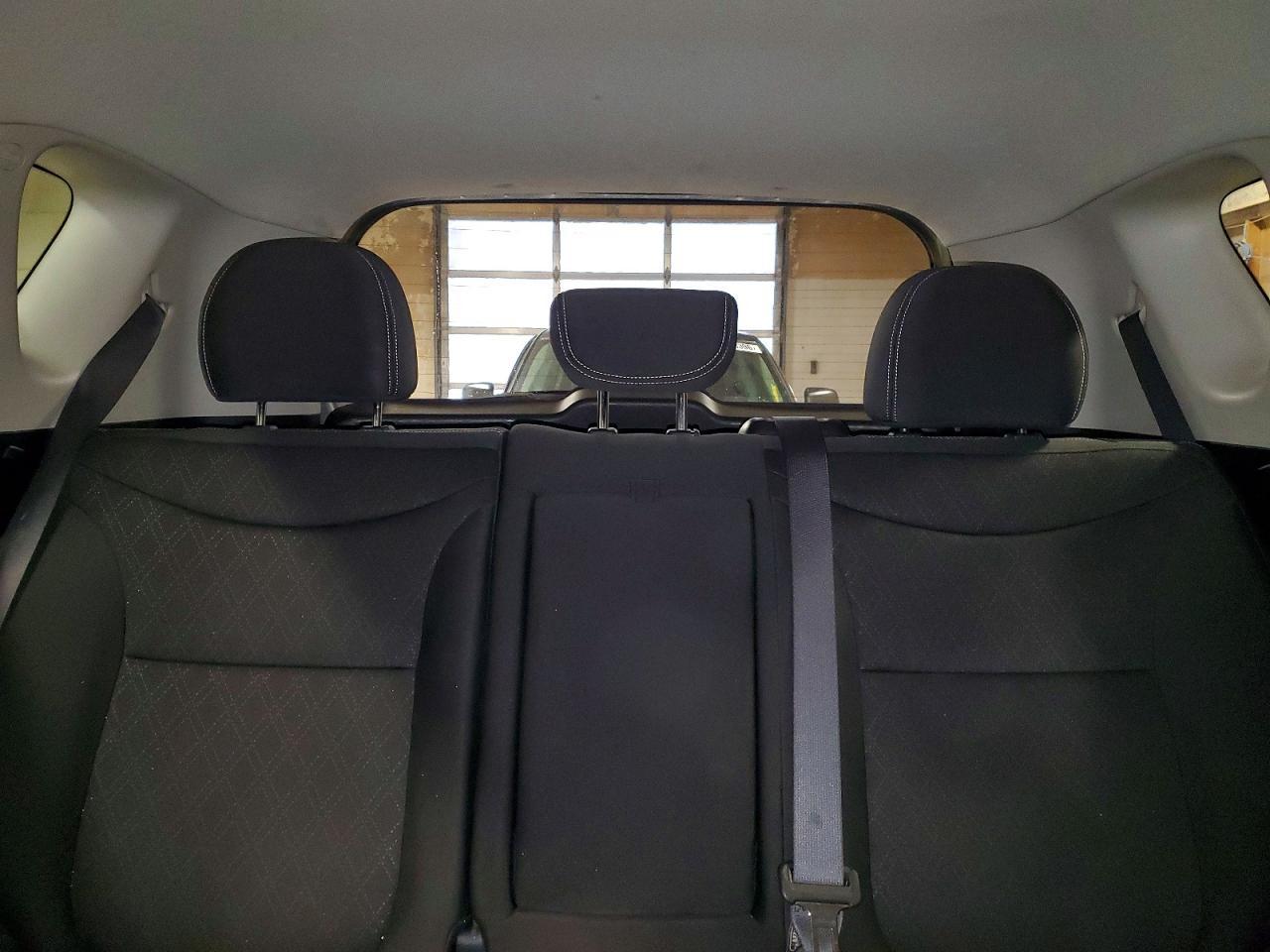 2014 KIA Soul Base