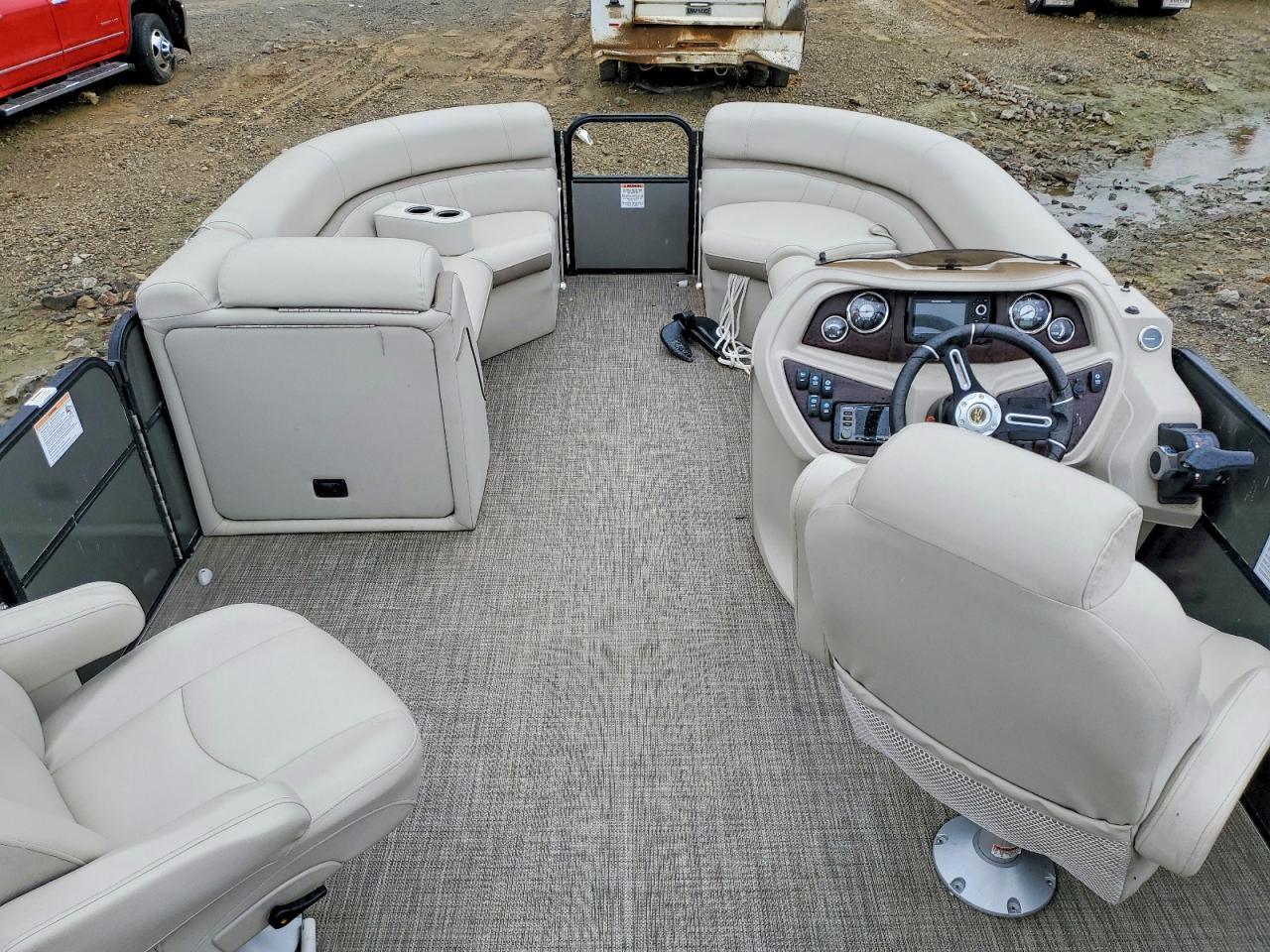 2019 South Bay Series 224