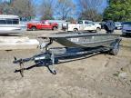 2020 War Eagle 548 Boat-Boat