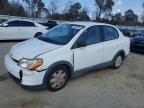 2001 Toyota Echo
