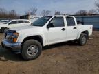 2008 GMC Canyon