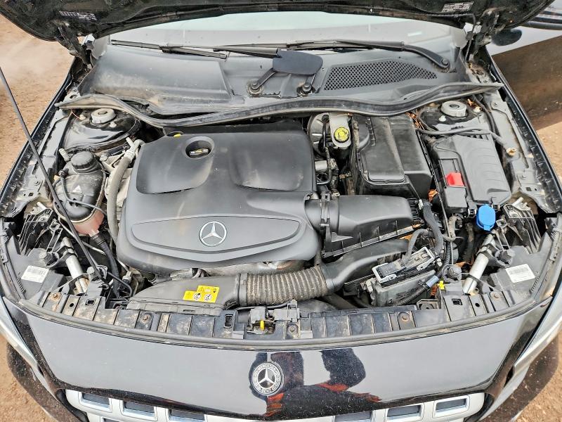 2020 Mercedes-Benz Gla 250