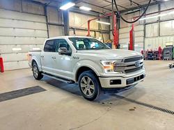 2018 Ford F150 Supercrew en venta en Elgin, IL