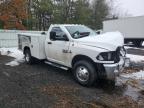 2018 Dodge RAM 3500 Utility / Service Truck