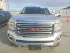 2017 GMC Canyon SLT