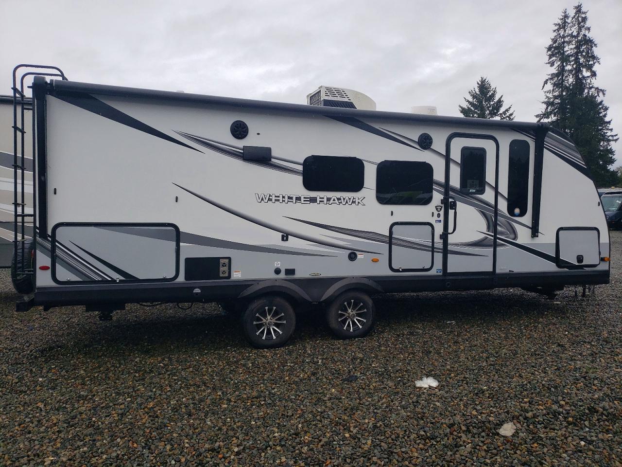 2023 Jayco Travel Trailer