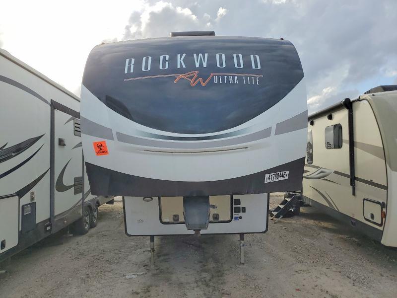 2022 Foresriver 2022 Forest River Rockwood Camper