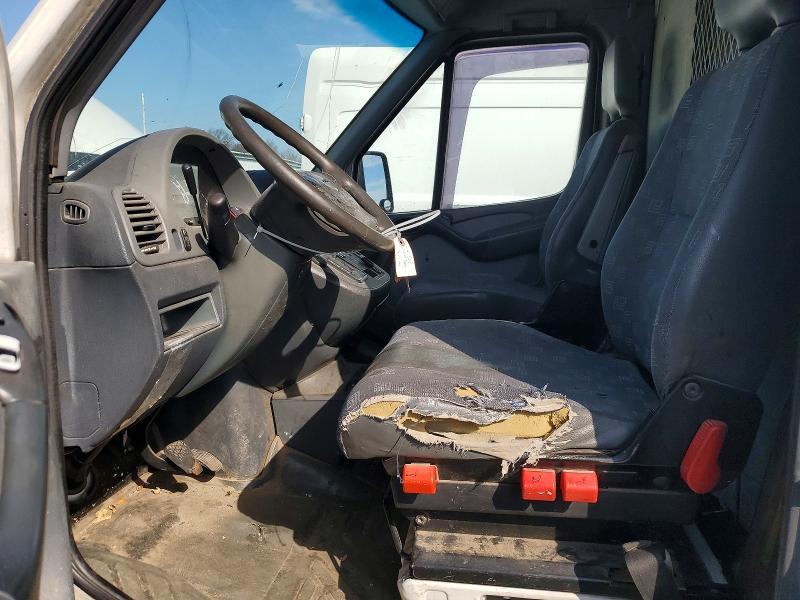 2004 Sprinter 2500 Sprinter
