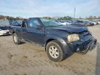 2003 Nissan Frontier SVE-V6