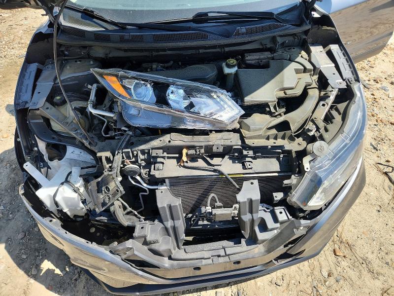 2022 Nissan Rogue Sport s