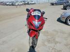 2005 Suzuki GSX-R600 K
