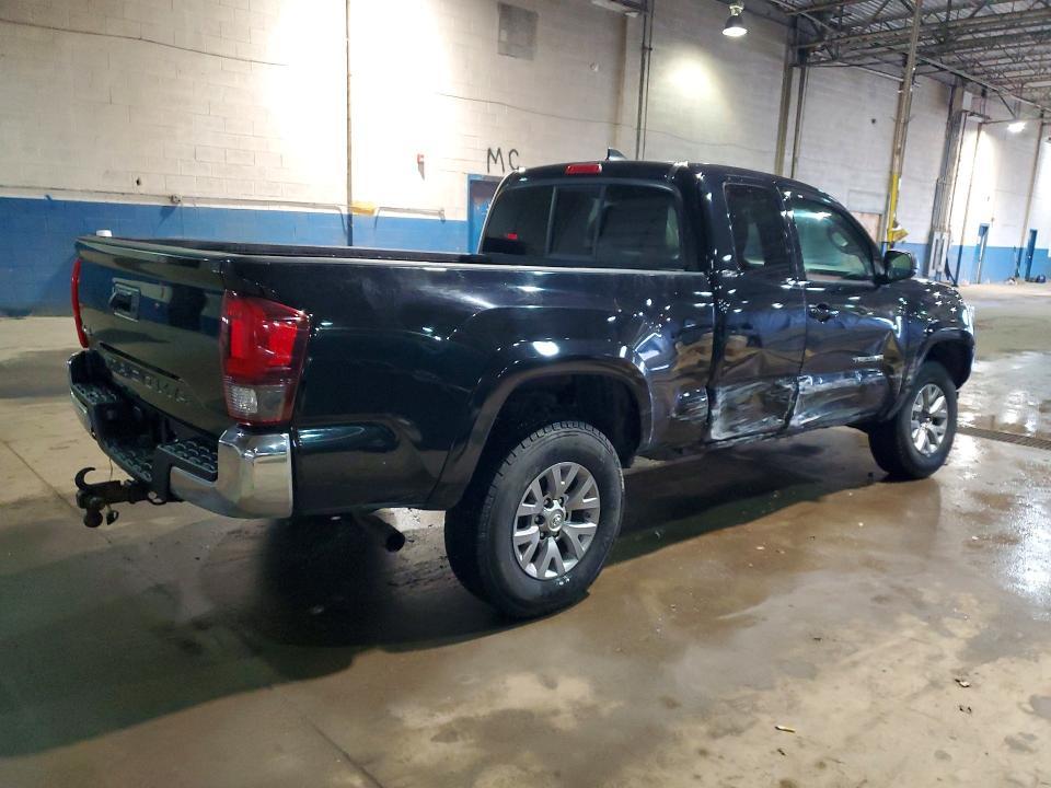 2019 Toyota Tacoma SR5