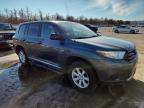 2012 Toyota Highlander Base