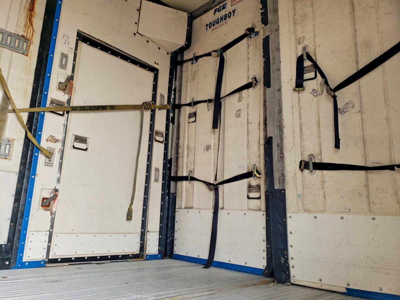 2015 Utility Trailer Manufactu Trailer