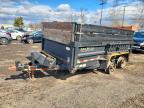 2014 Camsurline 2014 CAM Superline Dump Trailer