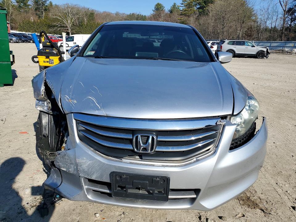 2011 Honda Accord lxp