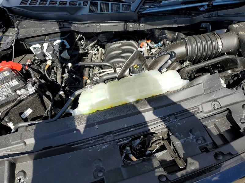 2025 Ford F150 Lariat