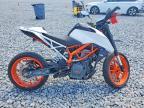 2019 KTM 390 Duke