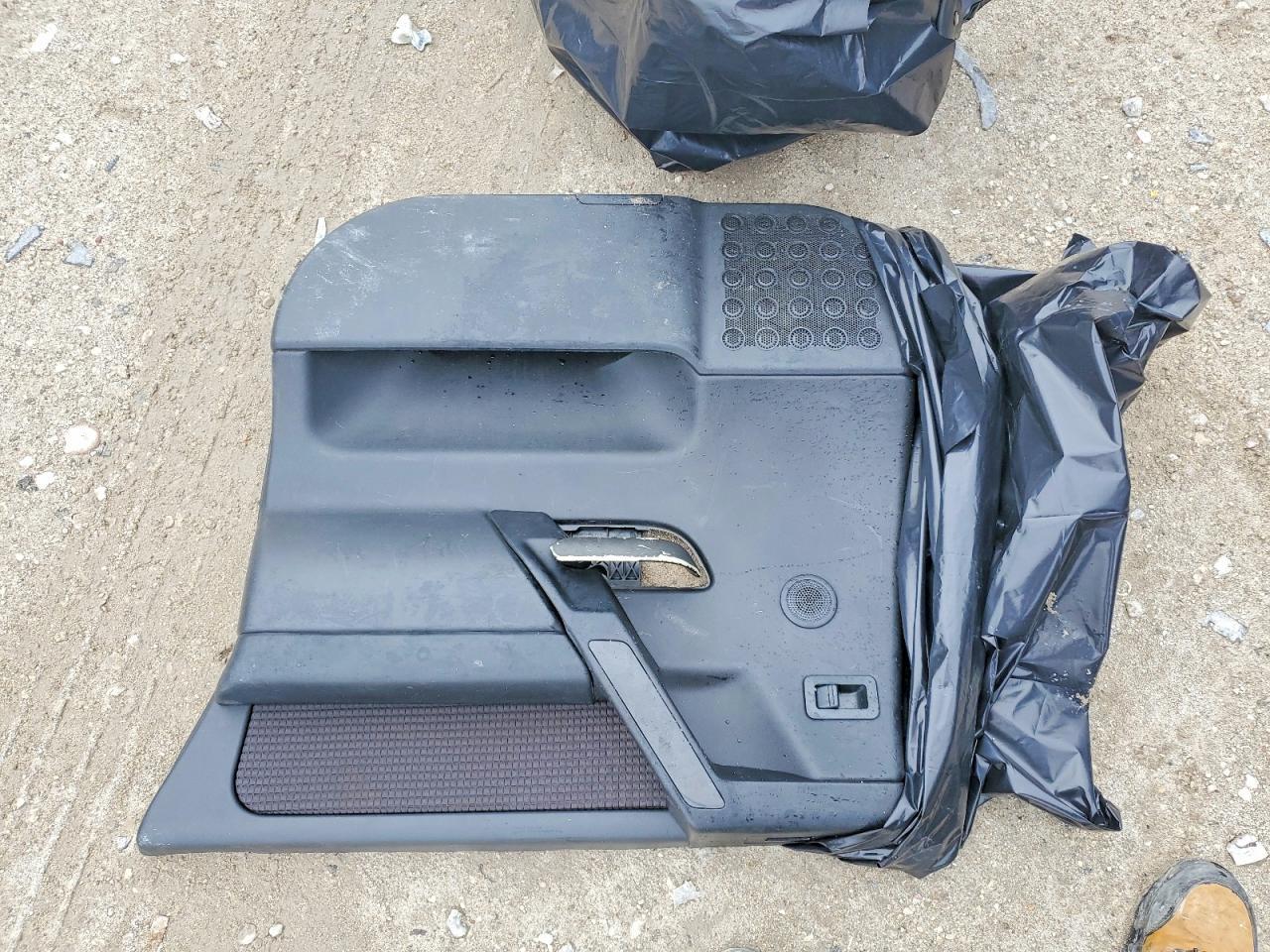 2009 Nissan Titan XE FFV