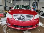 2011 Buick Lacrosse cxl