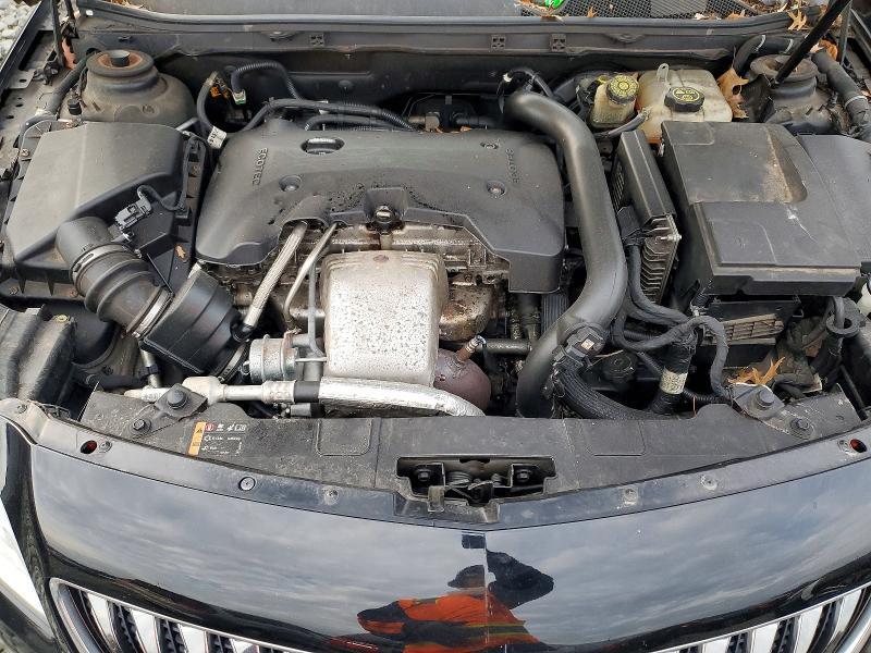 2017 Buick Regal Sport Touring