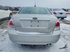 2008 Ford Fusion sel