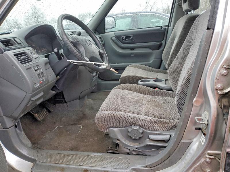 1998 Honda Cr-v lx