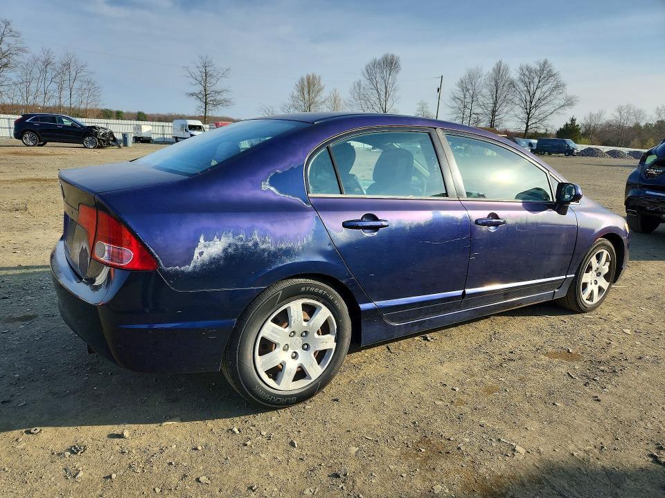 2006 Honda Civic lx