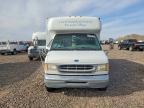 1997 Ford E450 Shuttle Bus