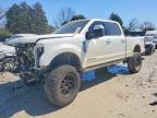 2020 Ford F250 Super Duty