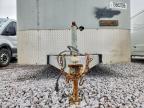 2001 Roadmaster Enclosed Cargo Trailer