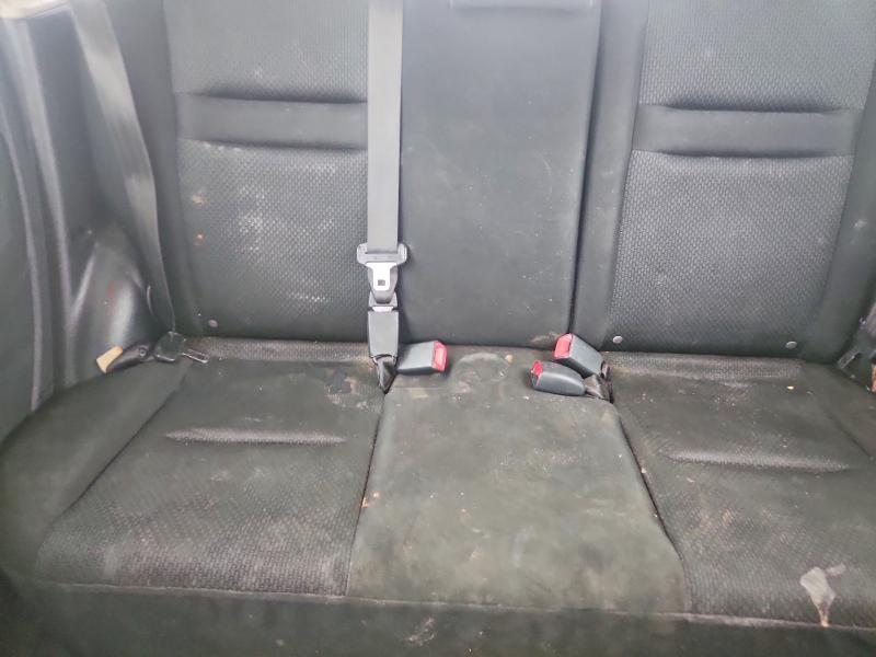 2006 Scion Xb Base
