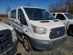 2015 Ford Transit 250 Delivery van