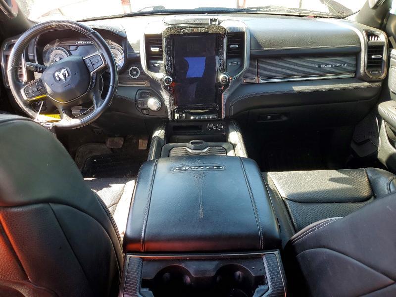 2021 Dodge RAM 1500 Limited