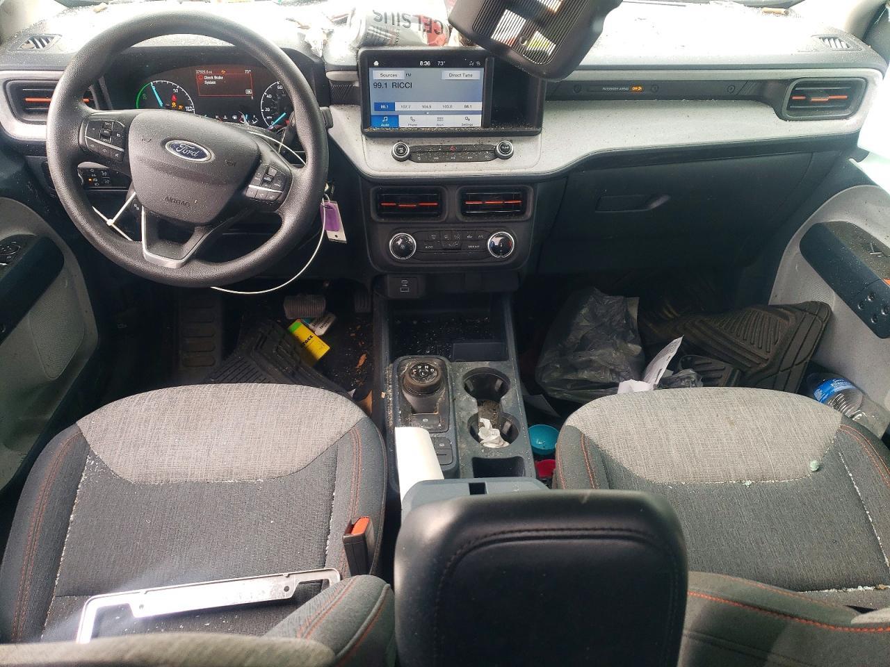 2023 Ford Maverick XL