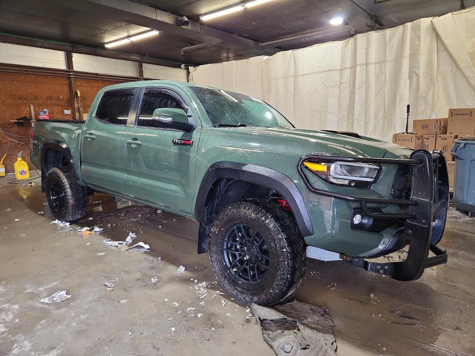 2020 Toyota Tacoma TRD PRO