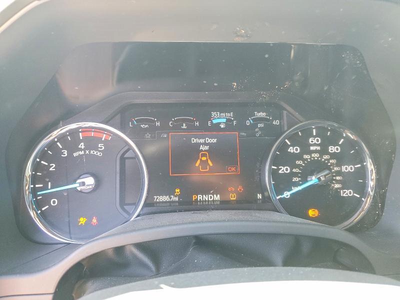 2022 Ford F250 Super Duty