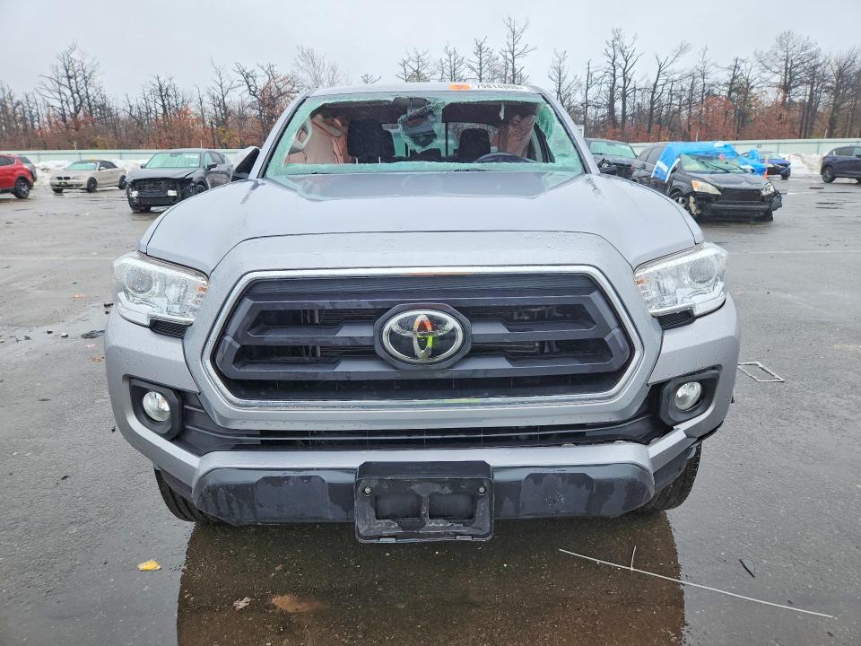 2020 Toyota Tacoma