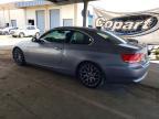 2007 BMW 328 i Sulev