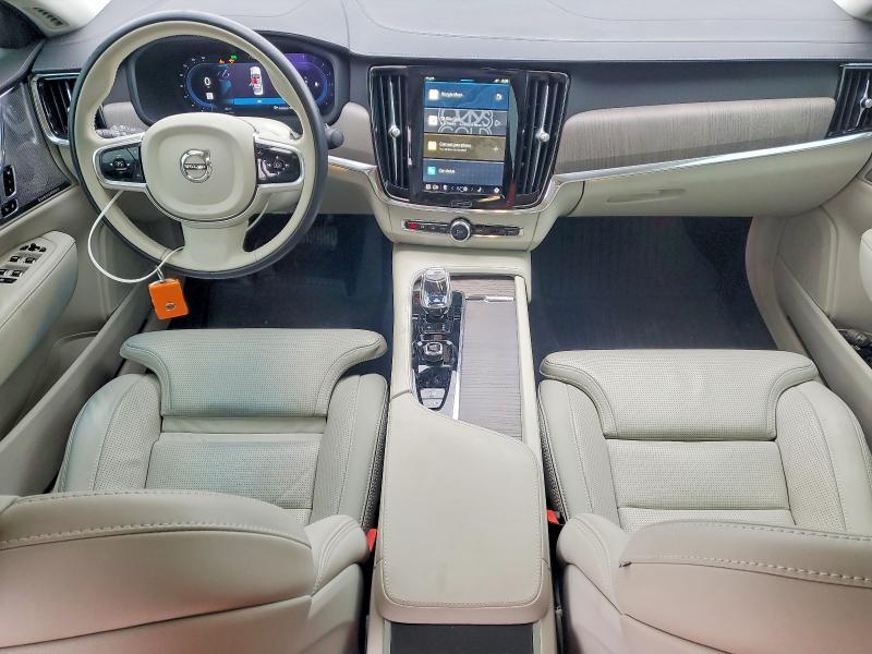 2024 Volvo S90 Ultimate