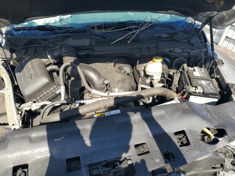 2018 Dodge RAM 1500 SLT