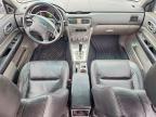 2004 Subaru Forester 2.5xt