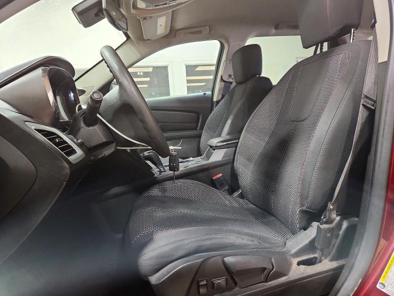 2016 GMC Terrain sle